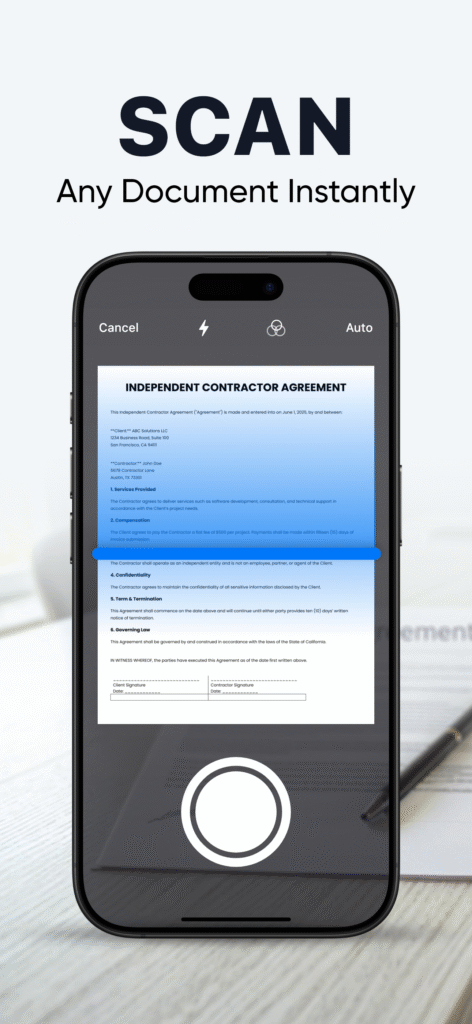 docbound app